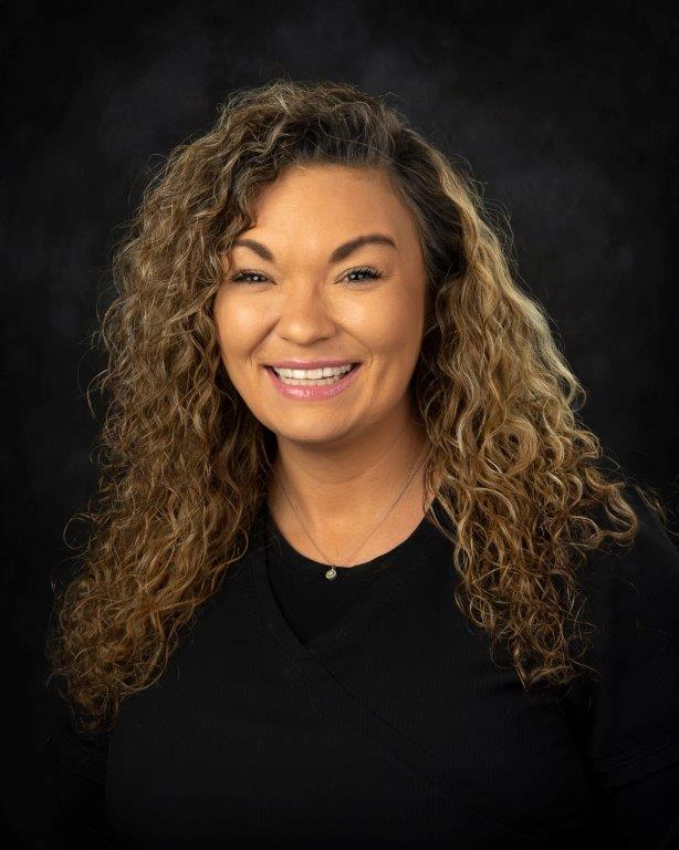 Noelle- Treatment Coordinator