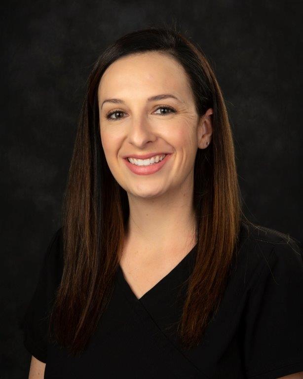 Teresa F. - Registered Dental Hygienist