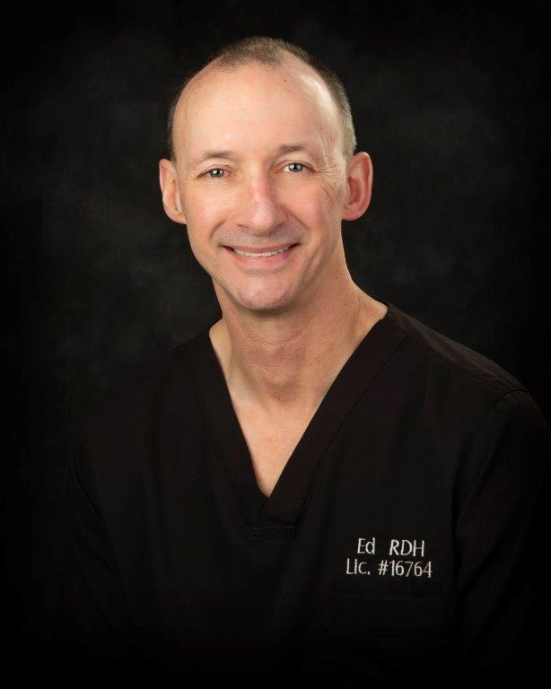 Teresa F. - Registered Dental Hygienist
