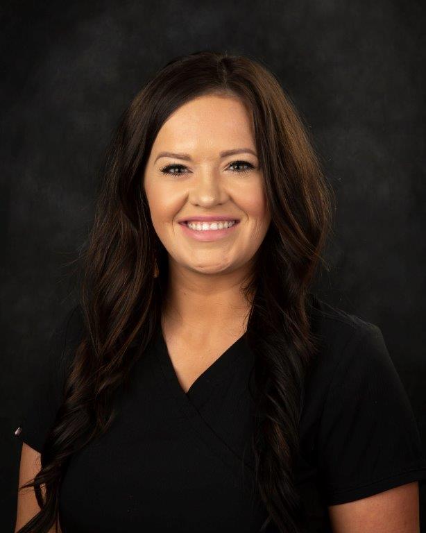 Teresa F. - Registered Dental Hygienist
