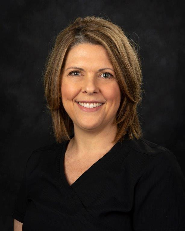 Dana - Office Manager