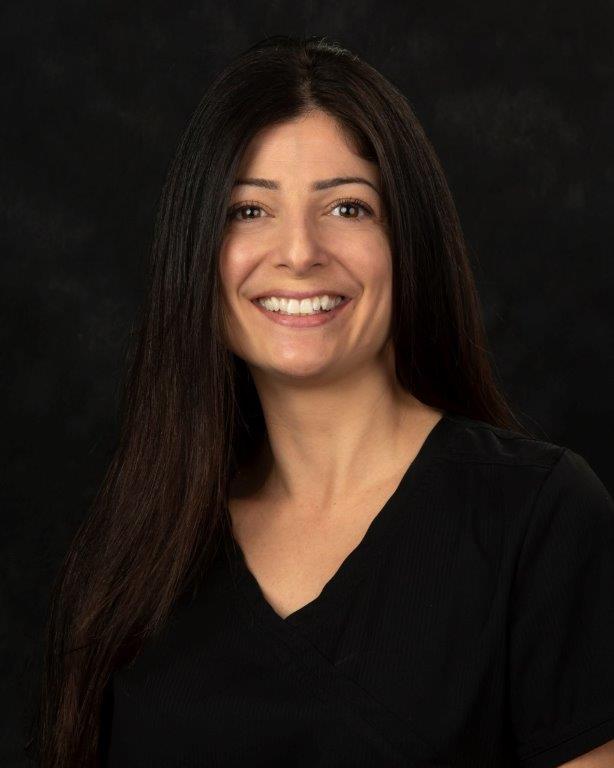 Teresa F. - Registered Dental Hygienist