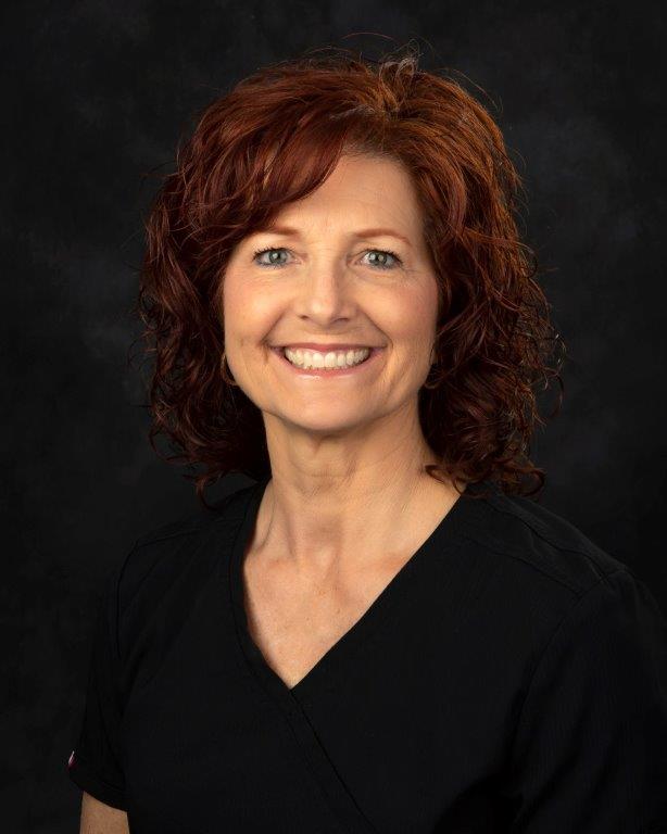 Teresa F. - Registered Dental Hygienist