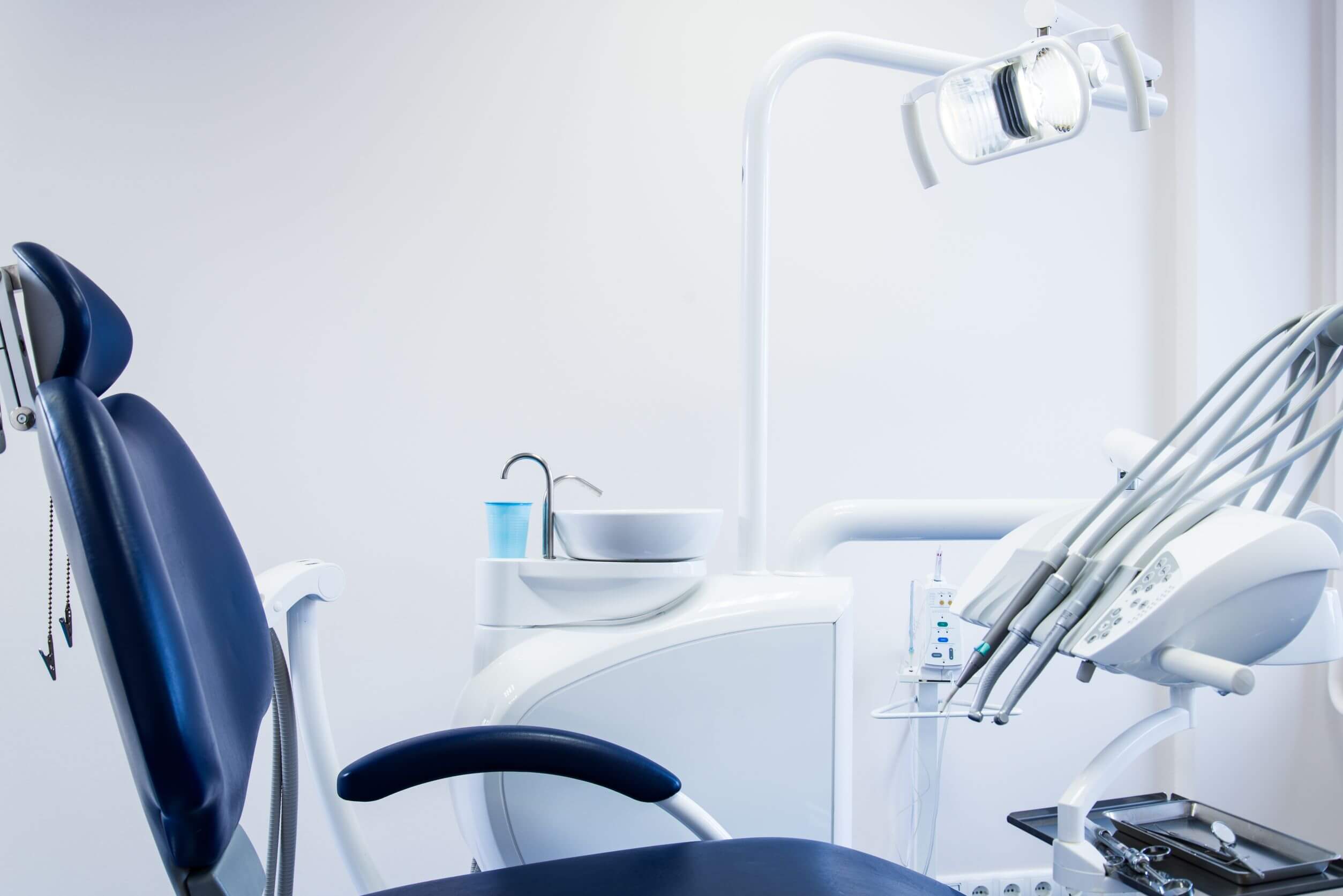 nitrous oxide sedation for dental visits