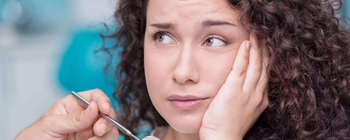 Emergency Dental Care in Folsom CA