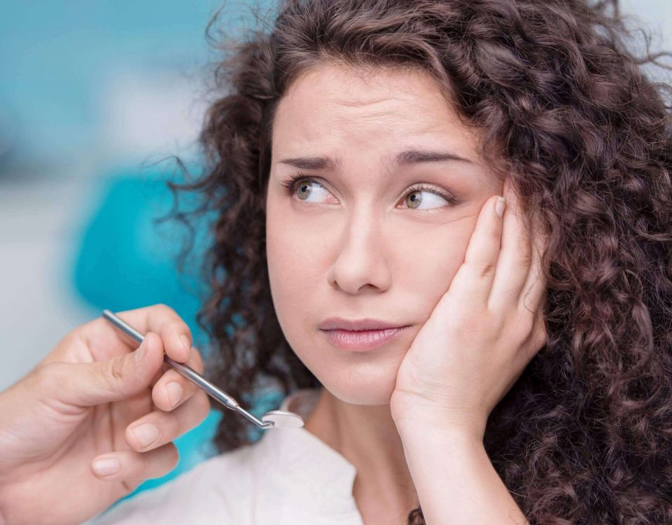Emergency Dental Care in Folsom CA