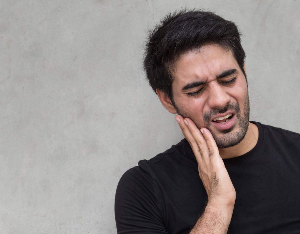 Gum Disease Treatment