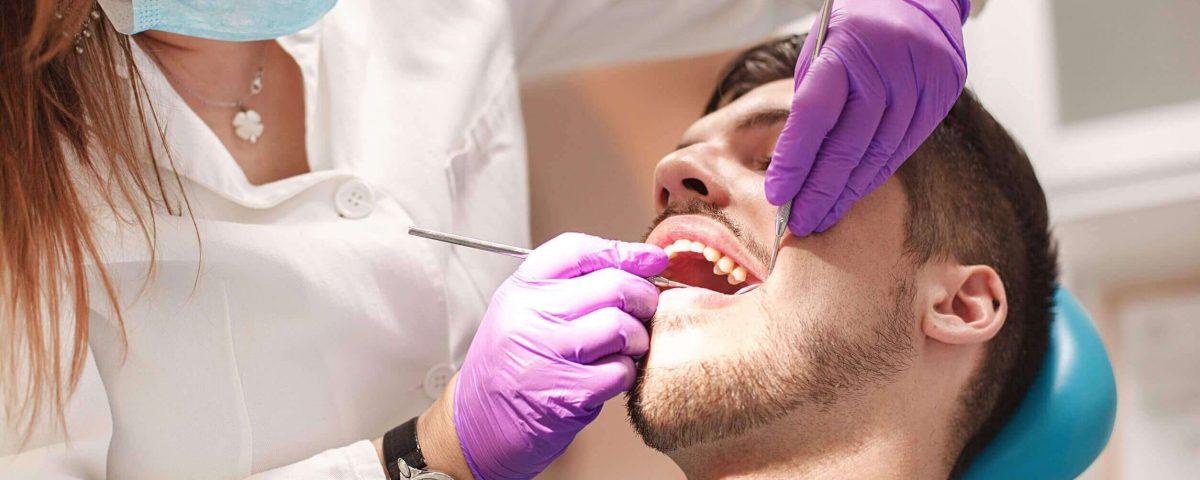 Tooth-Colored Fillings