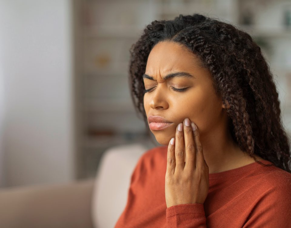 Get Reliable Emergency Dental Care in Cameron Park CA