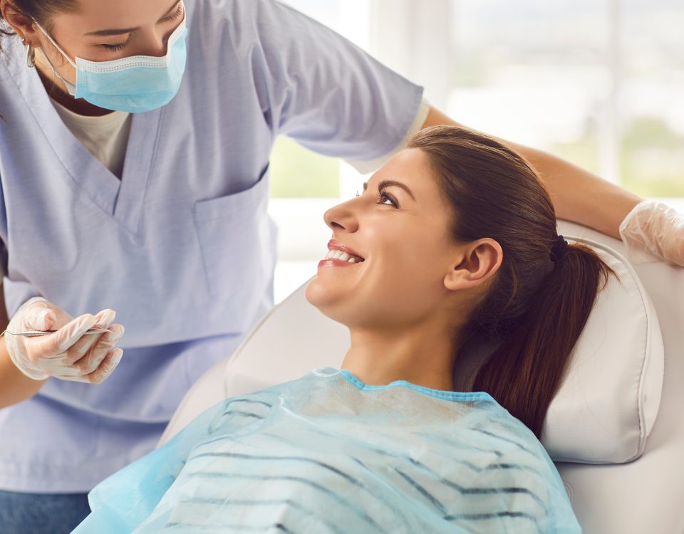 Teeth Whitening in Cameron Park, CA