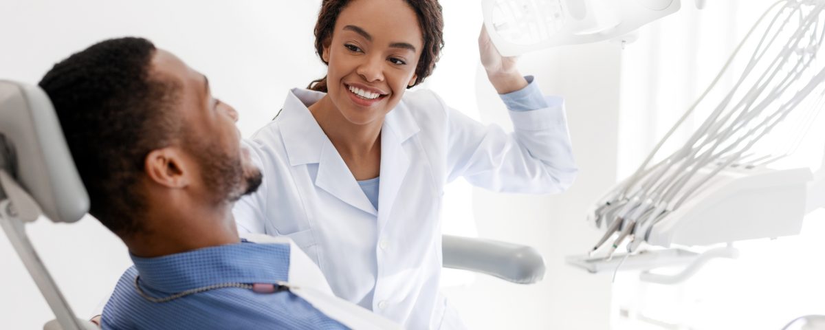 Dental Cleaning in Cameron Park CA