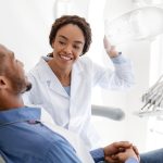 Dental Cleaning in Cameron Park CA