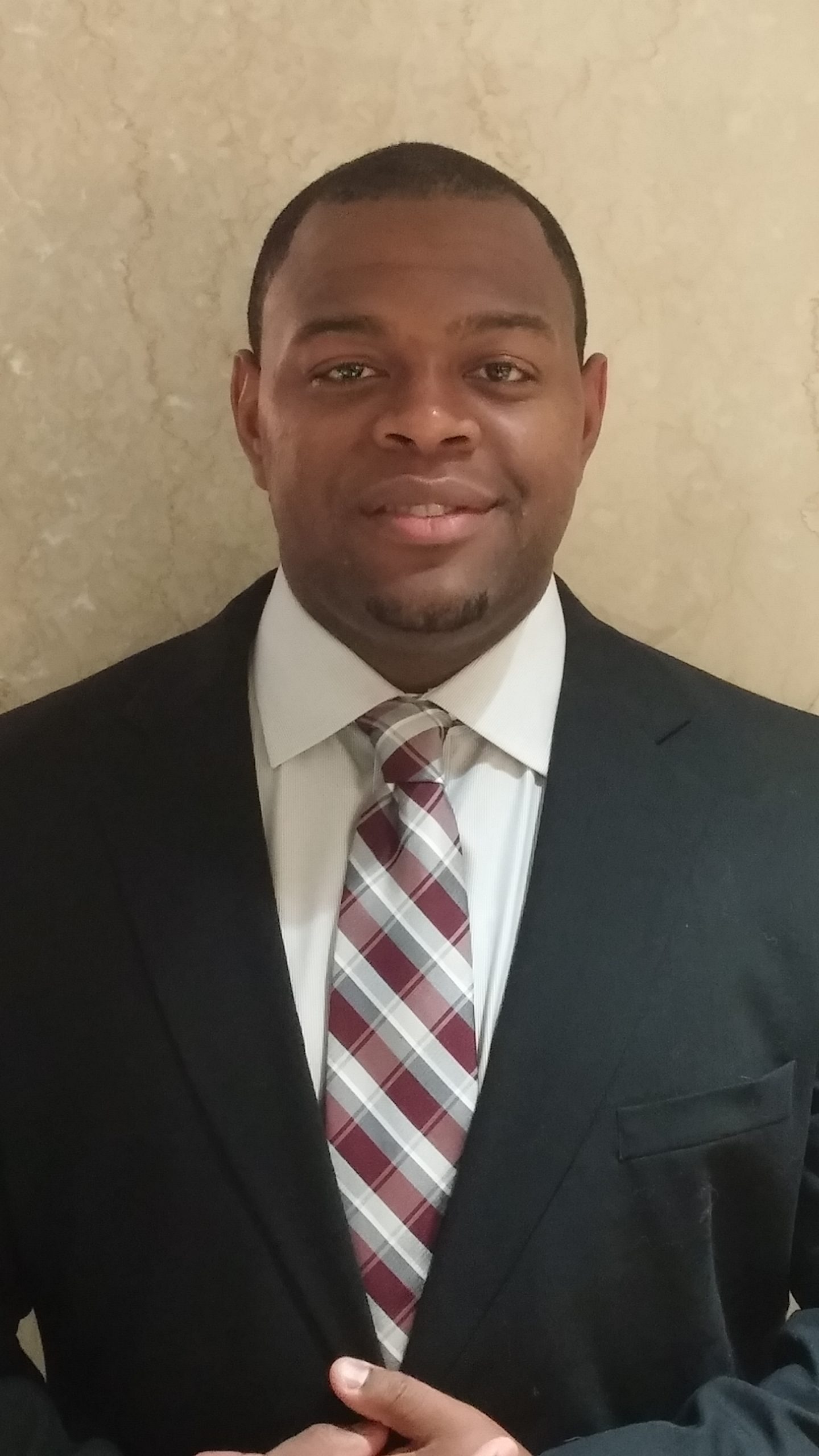 Dr. Nathan J. Proctor, DDS