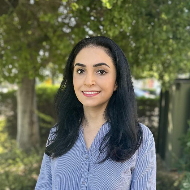 Dr. Elnaz Sharif, DDS